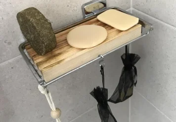 Cámbiate al champú sólido 3 Comunidad