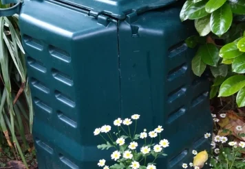 Haz compost casero 4 Comunidad