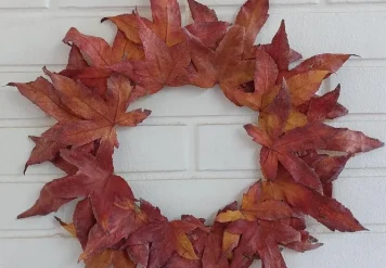 Haz una decoración para una celebración con elementos reciclados 1 Comunidad