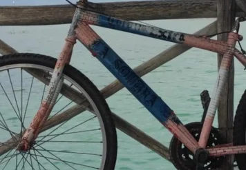 Ve al trabajo caminando, en bici o en transporte público si puedes 2 Comunidad