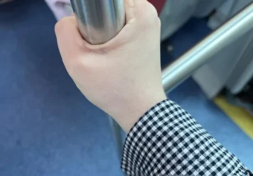 Ve al trabajo caminando, en bici o en transporte público si puedes 3 Comunidad