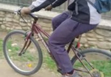Ve al trabajo caminando, en bici o en transporte público si puedes 4 Comunidad